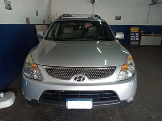 hyundai veracruz gls 3.8 4wd aut. 2011