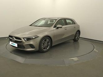 200 7g-dct style line