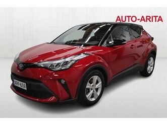 1,8 hybrid intense edition