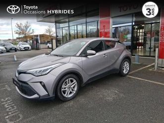 122h dynamic business 2wd e-cvt mc19