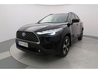 1.8 hybrid launch edition