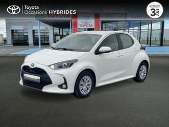 116h dynamic 5p my22