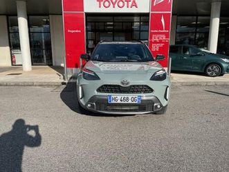 130h trail awd-i my25