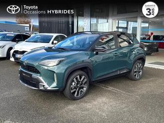 130h trail tech my25