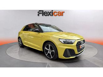 citycarver 30 tfsi 85kw (116cv)