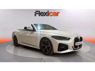 420d cabrio
