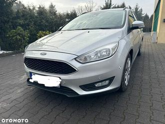 ford focus 1.0 ecoboost sync edition ass