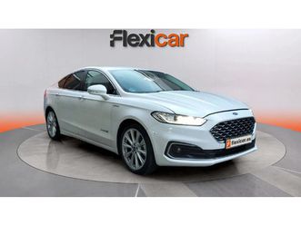 2.0 híbrido 138kw/187cv vignale hev auto