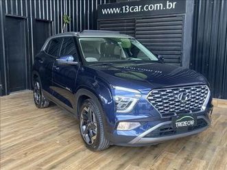 ultimate 2.0 16v flex aut