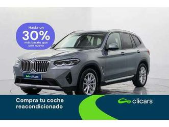 xdrive 20da xline
