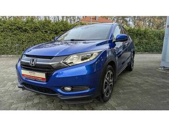 honda hr-v 1.5 i-vtec cvt executive