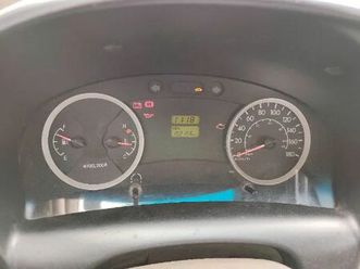 hyundai hr 2.5 tci diesel (rs/rd) 2019