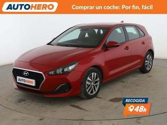 i30 cw 1.0 tgdi klass