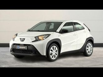 1.0 vvt-i 72ch dynamic my23