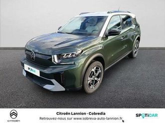 1.2 hybride 145ch max 7 places