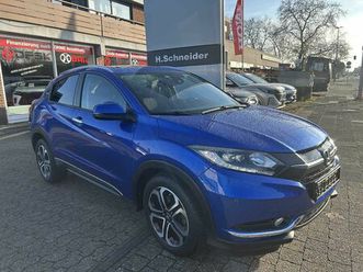 honda hr-v 1.5 i-vtec cvt executive