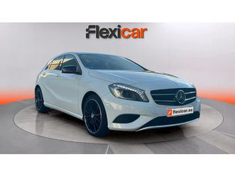 a 200 motorsport edition