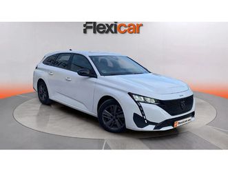 sw allure pack bluehdi 130 s&s man