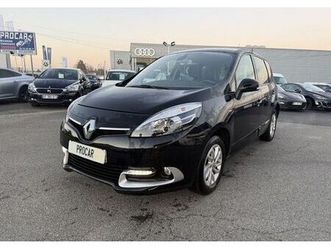 iii 1.2 tce 115ch energy limited euro6 2