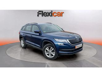 1.5 tsi 110kw (150cv) 4x2 active