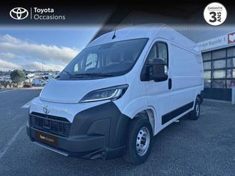 l2h2 3.5 140ch start ng24