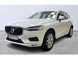 volvo xc60 t5 awd momentum pro edition kamera, elbakl