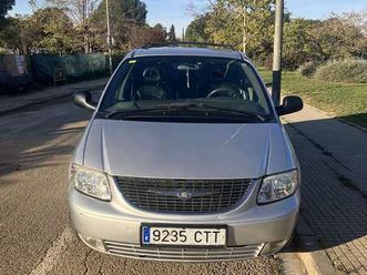 3.3 v6 lx warner aut.