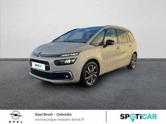 bluehdi 160ch s&s shine pack eat8 e6.d-temp