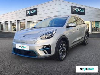 e-niro e niro active 204ch/1ere main