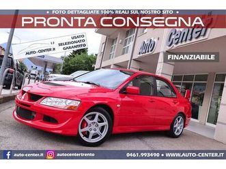 MITSUBISHI LANCER EVOLUTION evo-8-gsr-2-0-originale-evolution-viii