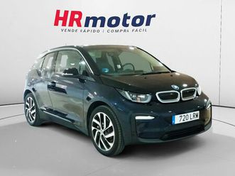 bmw i3 42kwh