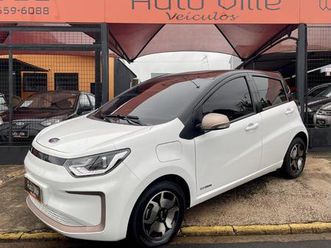 jac e-js1 e-js1 62cv 5p aut. (elétrico)