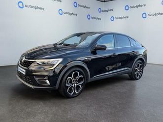 intens*boite auto*gps*carplay*caméra*capteurs av/ar*clim auto