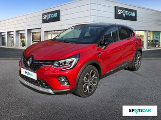 e-tech 145 - 21 intens