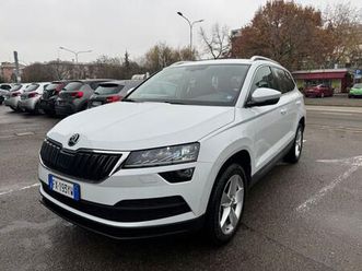 2.0 tdi scr ambition 150cv