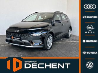 hyundai bayon select