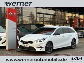 kia ceed sw 1.0 t nightline edition