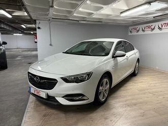 opel insignia 1.6cdti s&s business