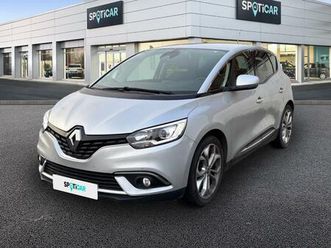 1.7 blue dci 120ch intens