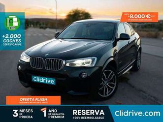xdrive 30da