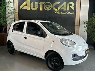 chery qq 1.0 flex 12v smile