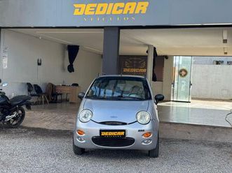 chery qq 1.1/1.0 12v 69cv 5p