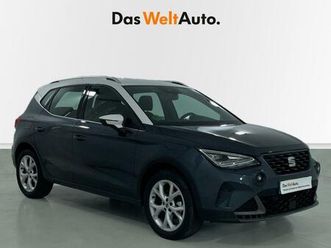 1.0 tsi fr xm dsg 81 kw (110 cv)