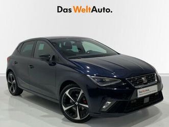 1.0 tsi fr plus 81 kw (110 cv)