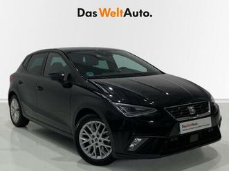 1.0 tsi s&s fr xl 85 kw (115 cv)