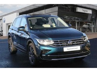 1.5 tsi 150 elegance 5dr dsg