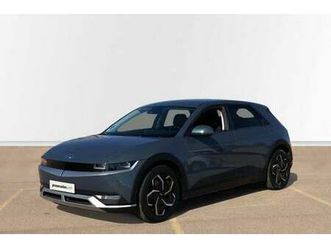 ioniq 5 bev 58kwh light rwd 170 5p