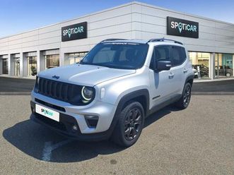 1.3 gse t4 190ch 4xe 80th anniversary at6 my21