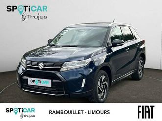 1.4 boosterjet hybrid auto style