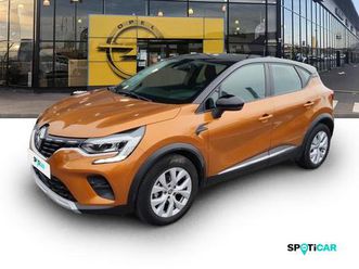 1.0 tce 100ch business - 20